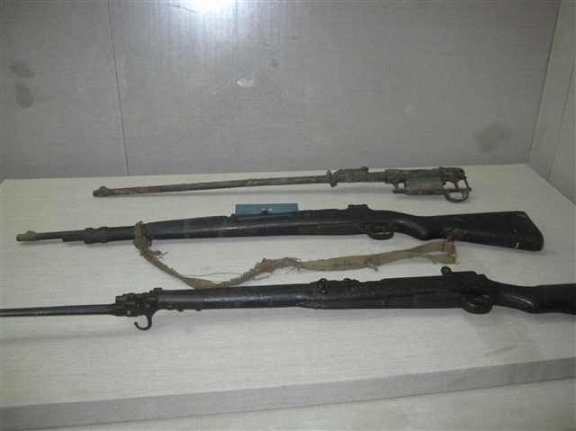 台儿庄古城景区-枣庄市必去景点