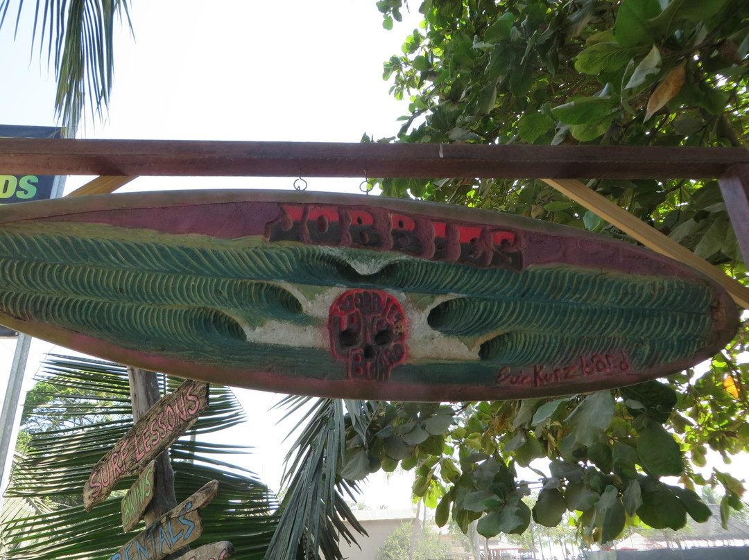 Jobbie's Long Boards景点图片