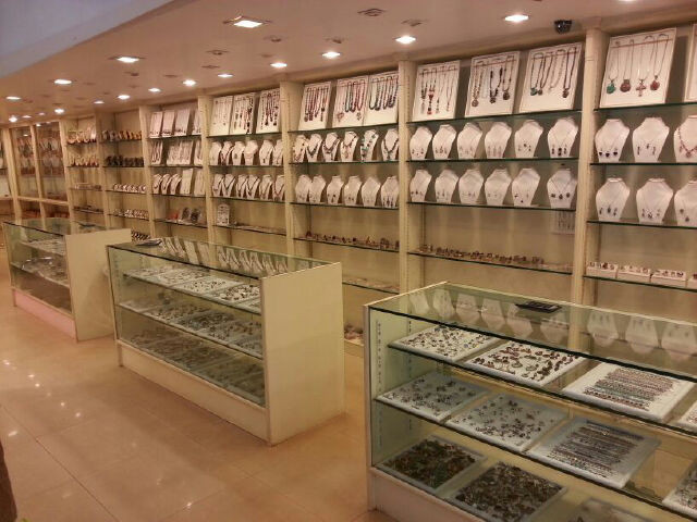 Ashoka Jewellers-坎多林必去景点