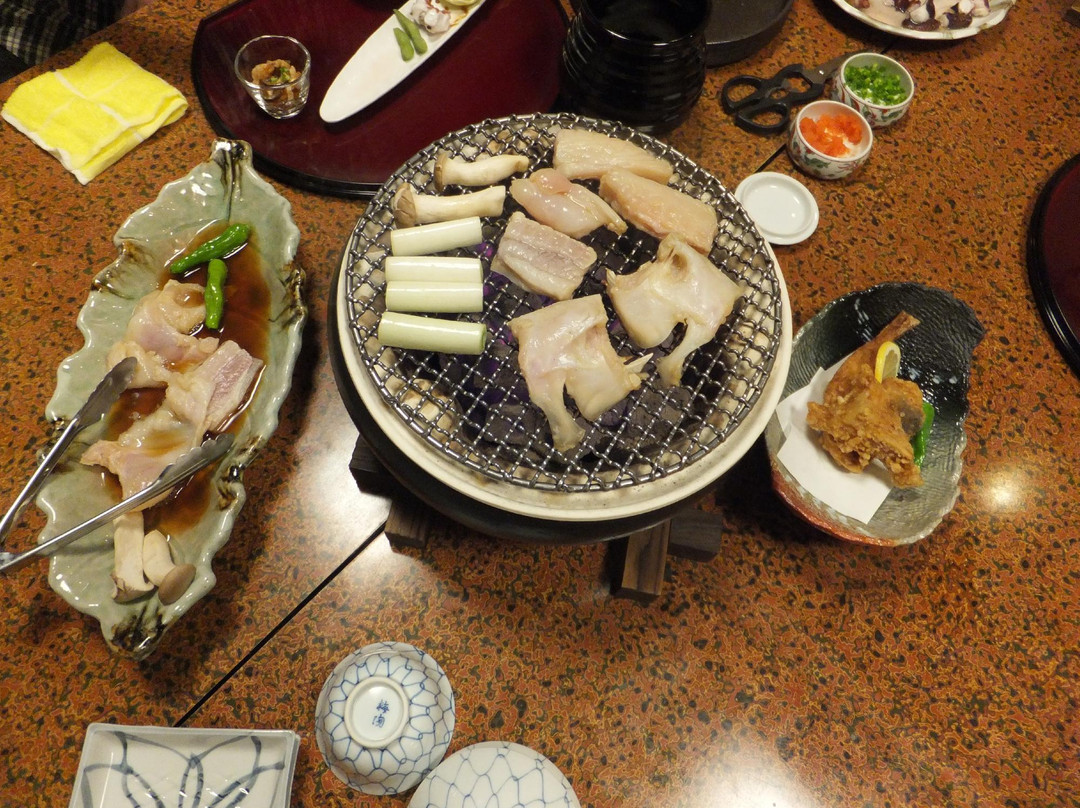 Yoshifumi主图