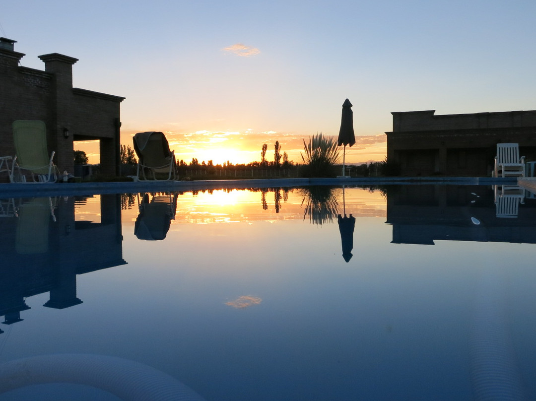 La Carmelita Hotel Rural