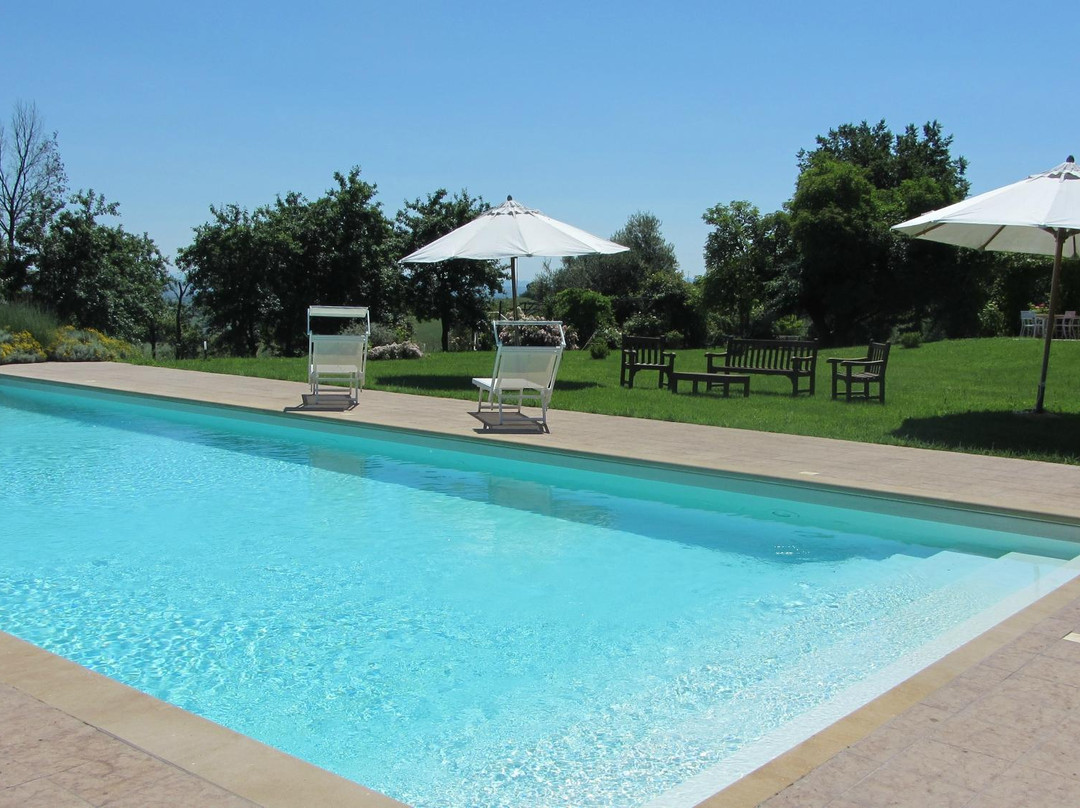 Agriturismo Podere PratoVecchio