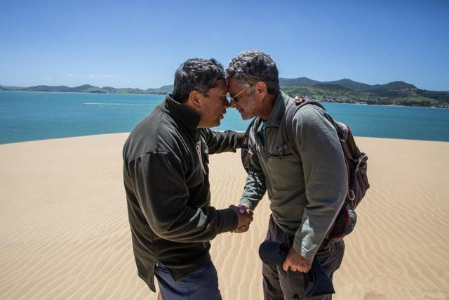 Sandtrails Hokianga-Mitimiti必去景点