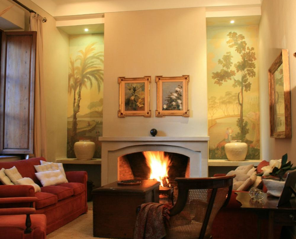 Casa Vina de Alcantara主图