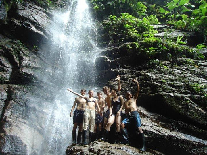 Akangau Jungle Tours-Tena必去景点