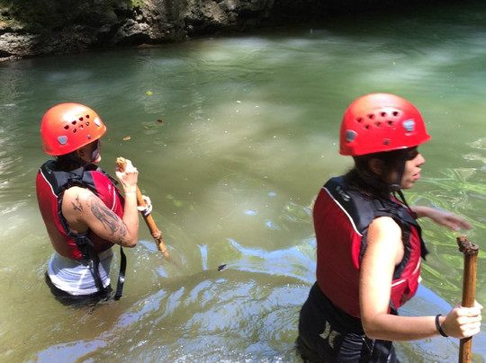 Ruta Nativa-圣胡安必去景点