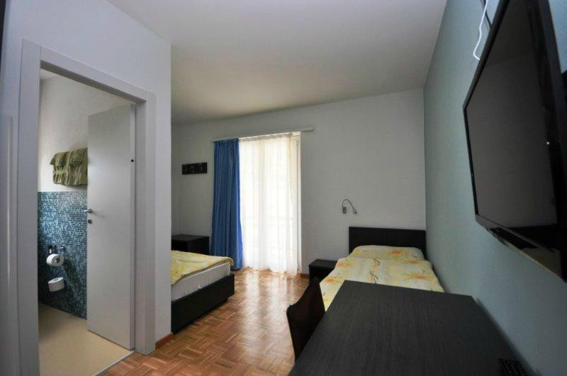Albergo Elvezia主图