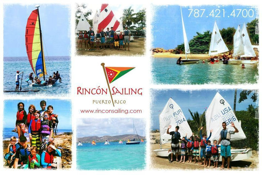 Rincon Sailing-吕康必去景点