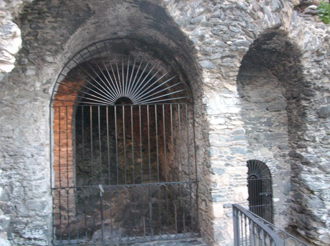 Cueva de Siete Palacios - Archaeological Museum景点图片