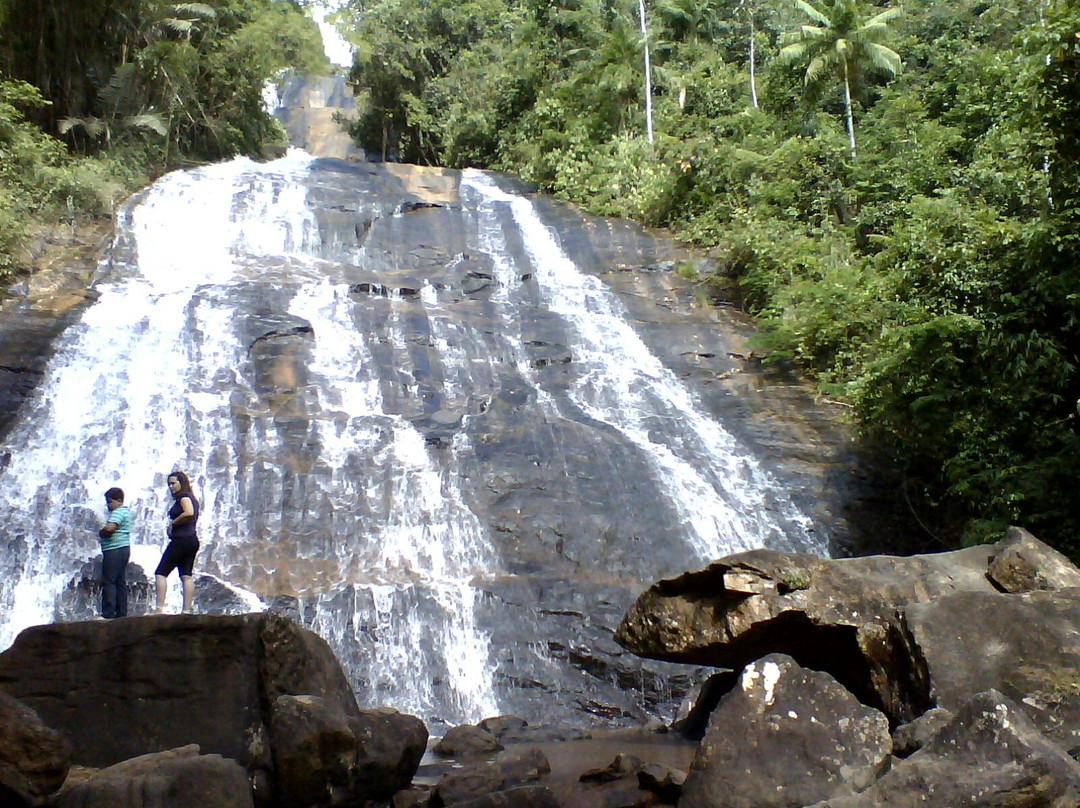 Cascata Do Galo景点图片