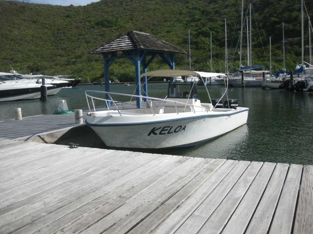 Keloa Charter Private Boat Trip-Anse Marcel必去景点