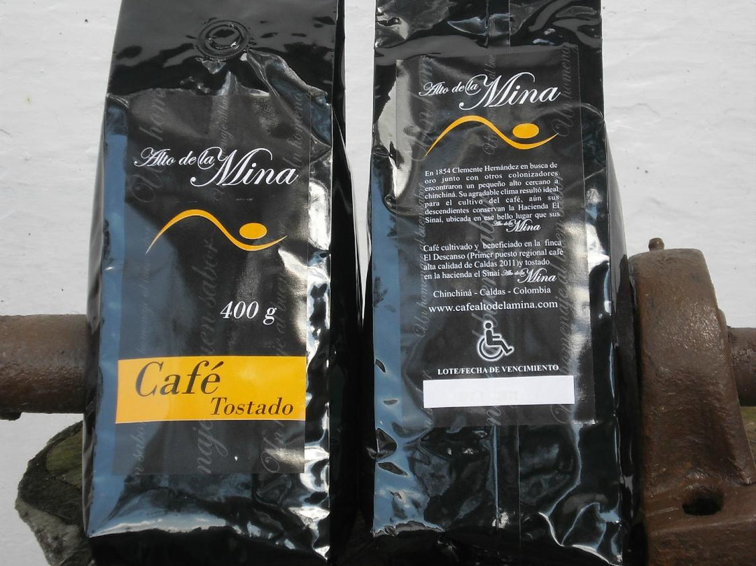 Hacienda El Sinai-Chinchina必去景点