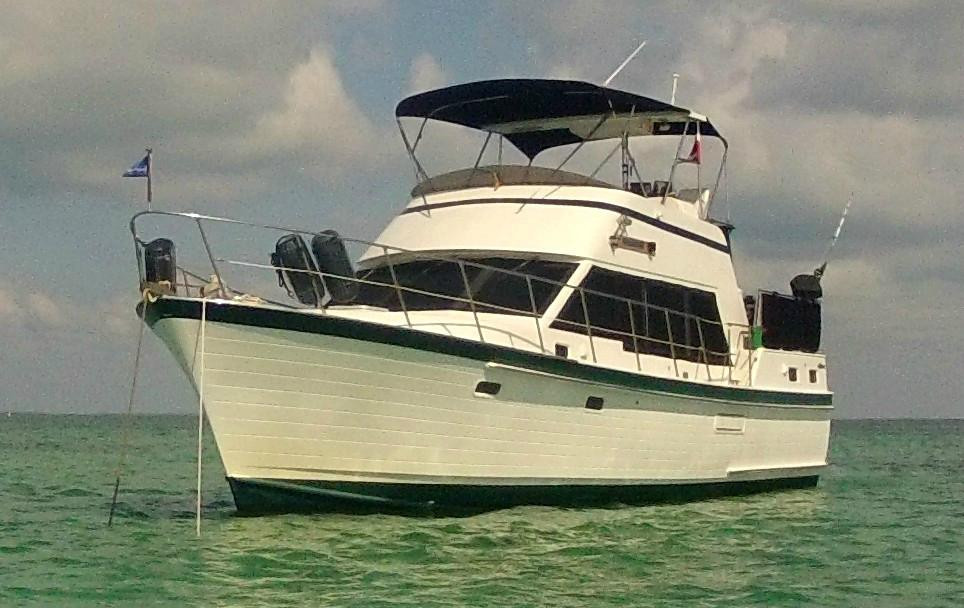 Croisiere Privee Miami-迈阿密必去景点