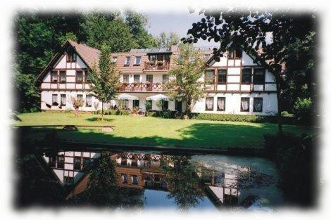Hotel Muggenburg
