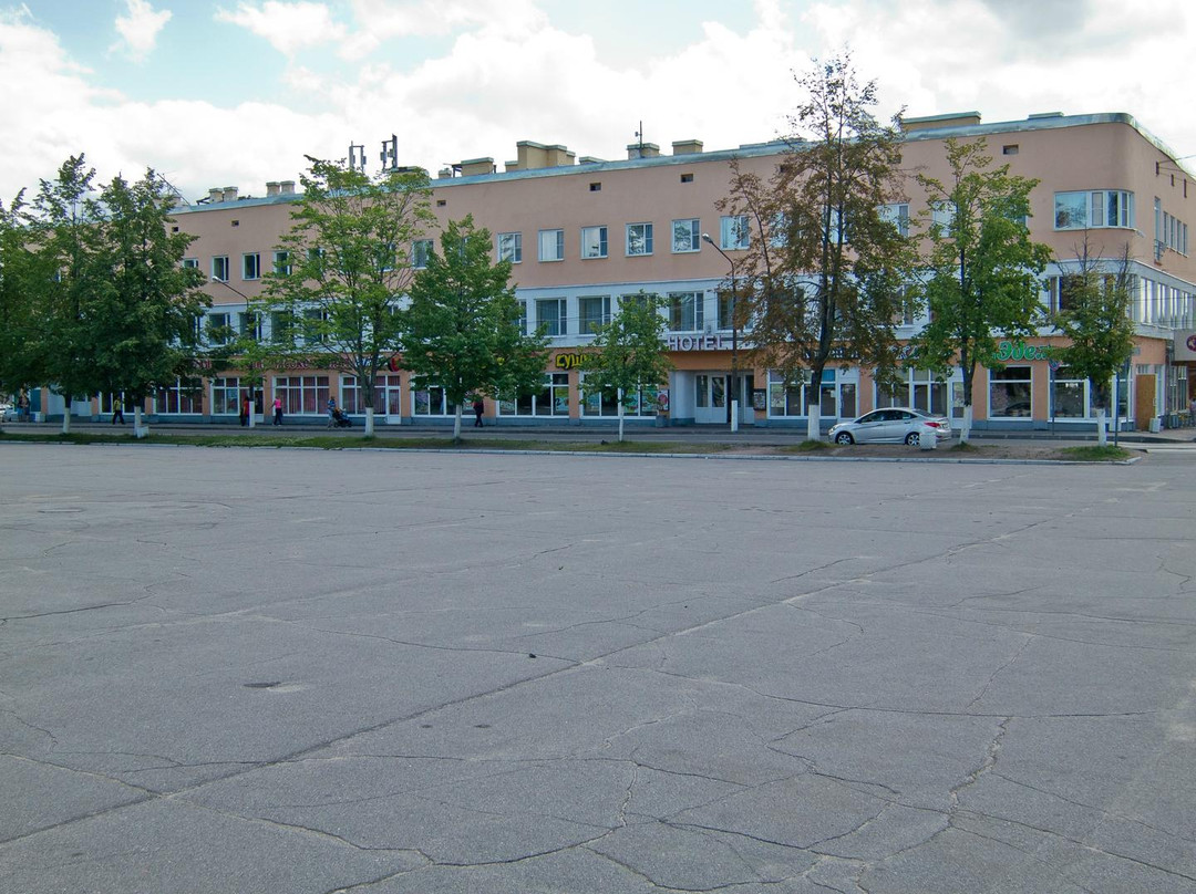 Plodovoye旅游攻略图片