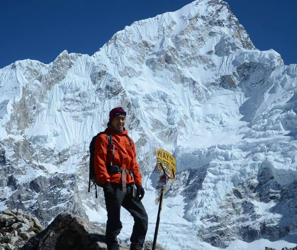 Nepal Trek Adventure and Expedition-加德满都必去景点