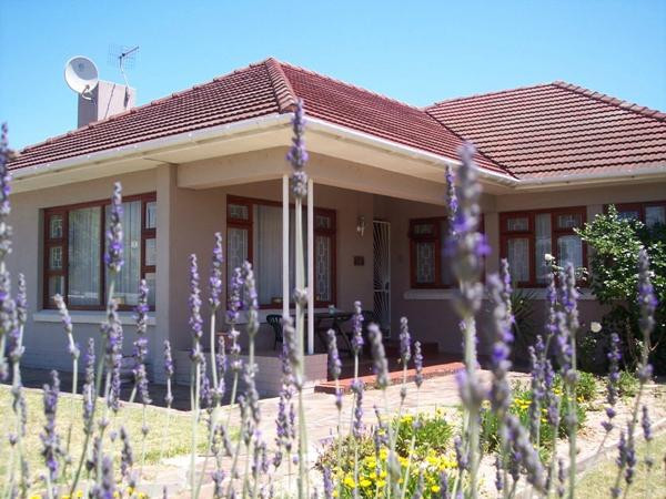 Bonani Bed & Breakfast主图