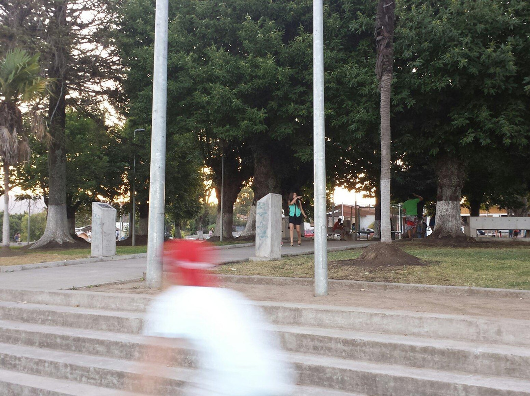 Nacimiento旅游攻略图片