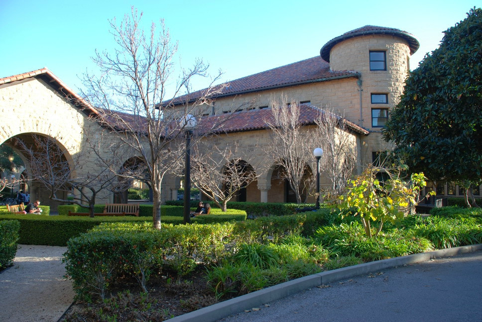 斯坦福大学-帕罗奥多必去景点