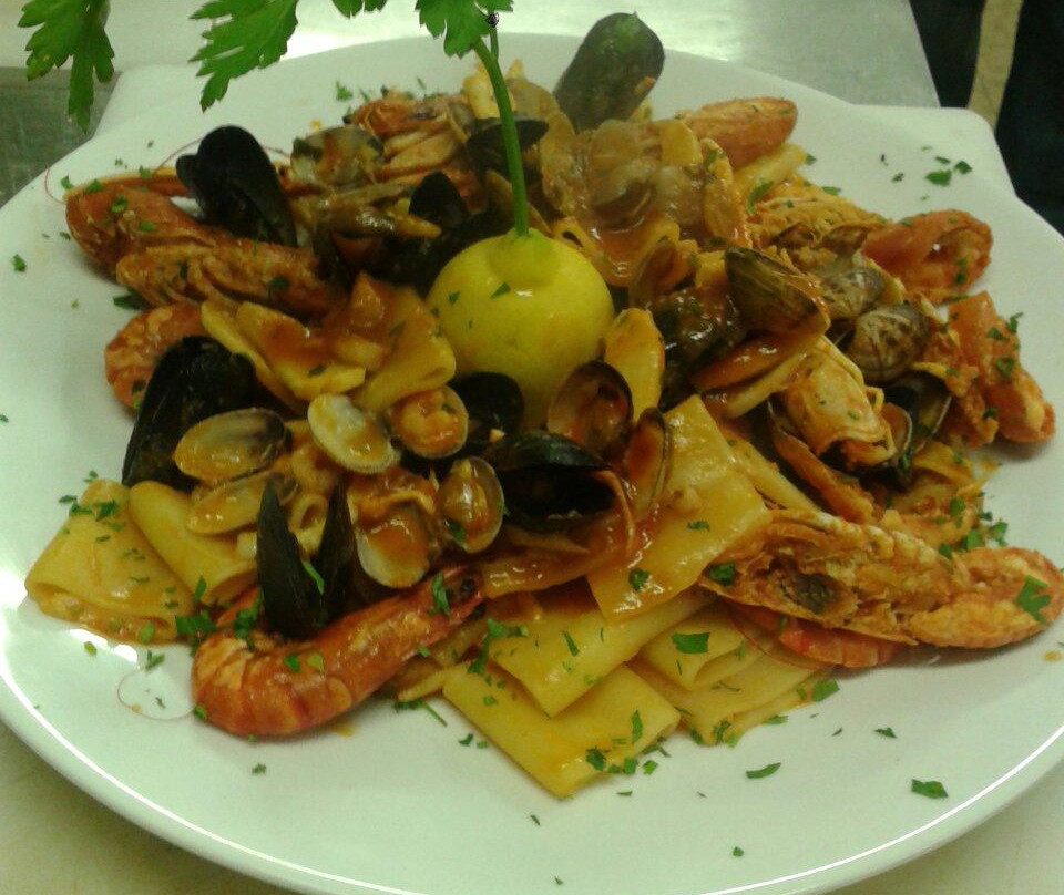 Caino餐馆和美食-Marabu