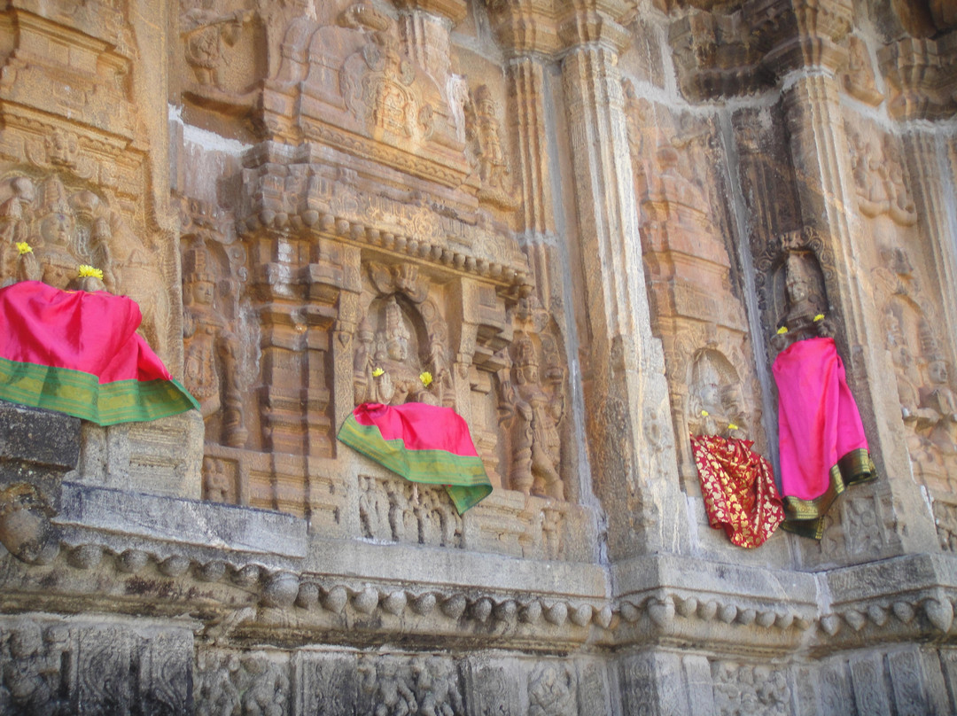 Shri Shankara Matha - Chikkamagaluru Branch景点图片