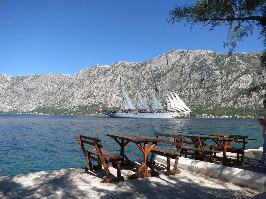 3e Travel Montenegro-科托尔必去景点