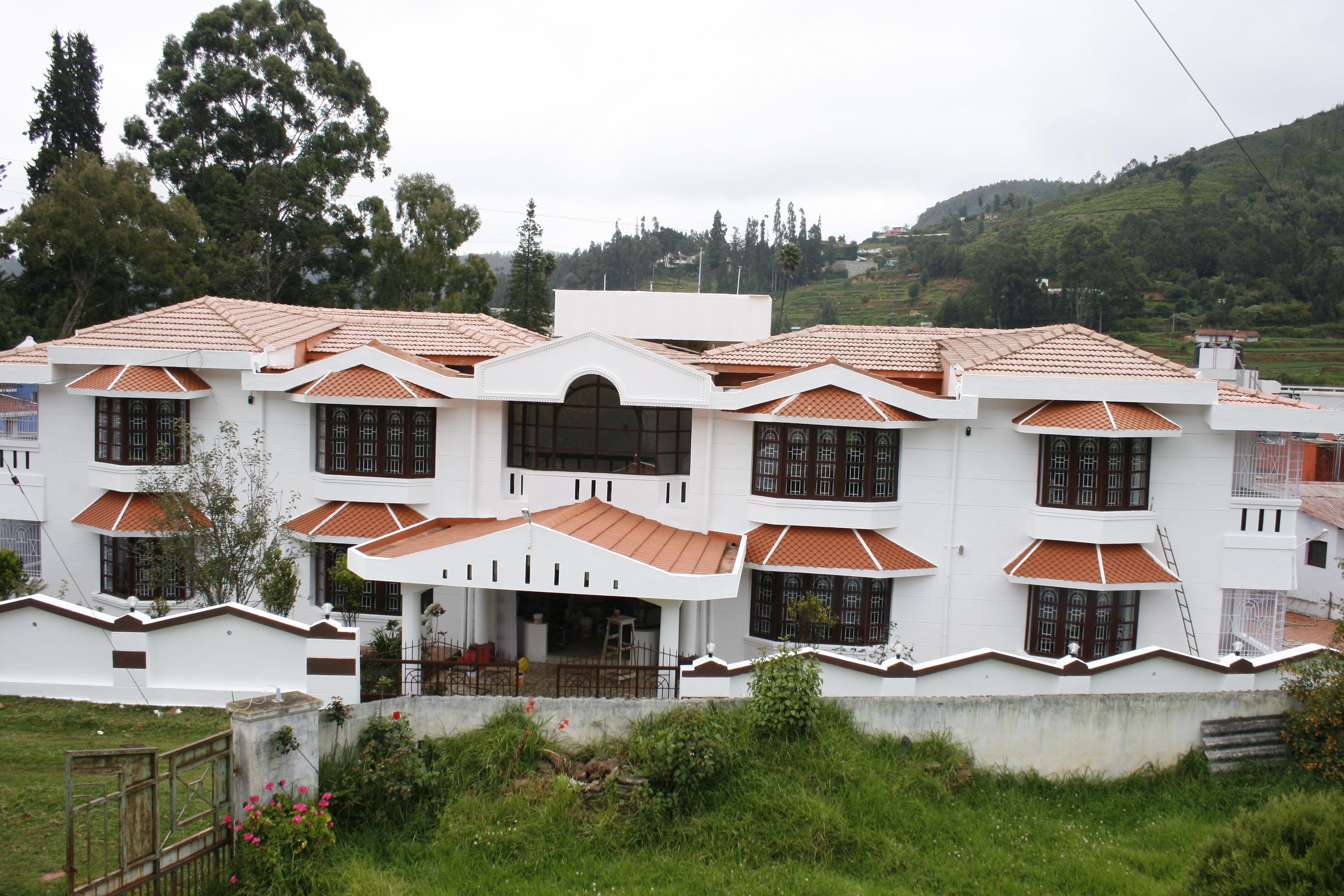 Gemini Homestay-官方
