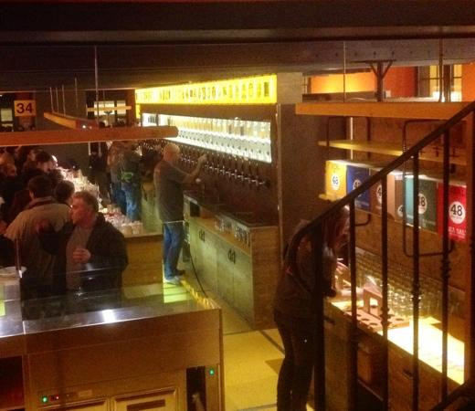 San Fortunato旅游景点-FOB