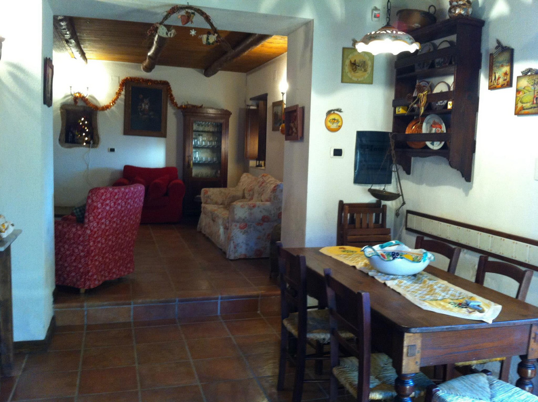 Al Vecchio Casale主图