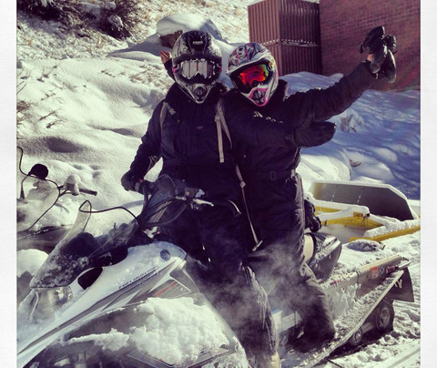 Colorado Backcountry Rentals-Red Cliff必去景点
