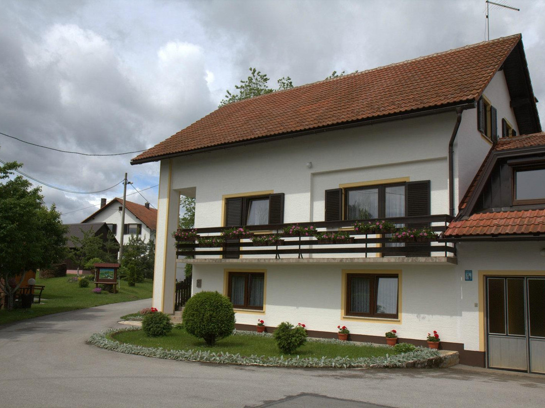 Dreznik Grad旅游攻略图片
