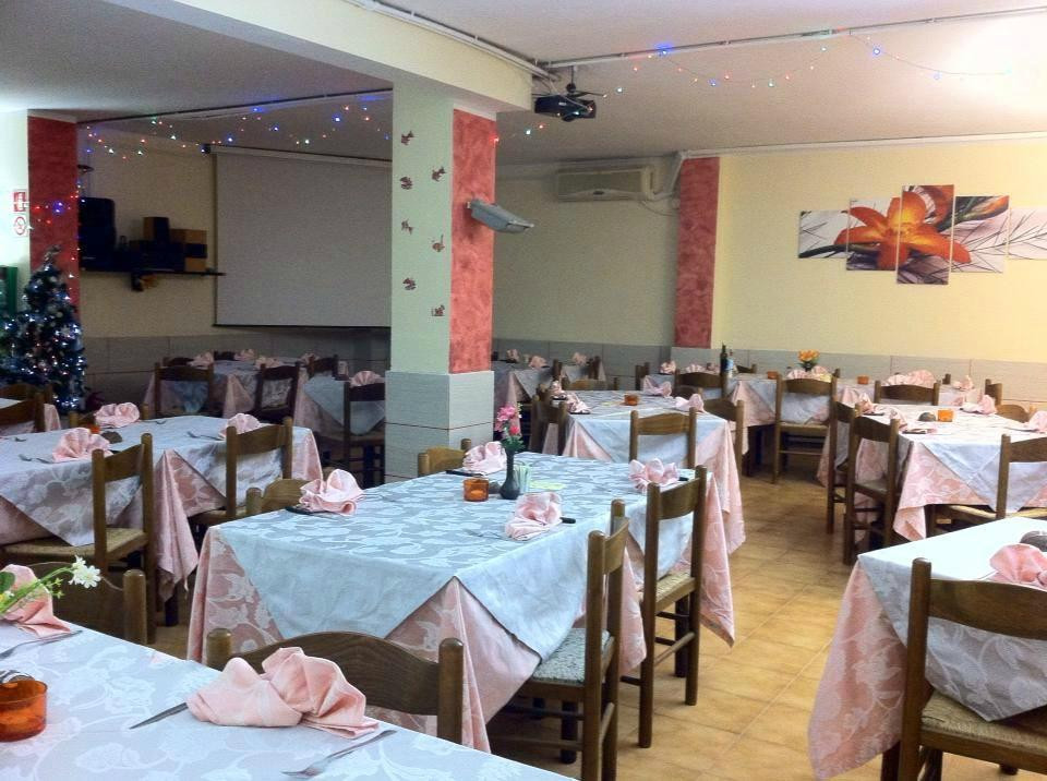 Ristorante Pizzeria Acquarius