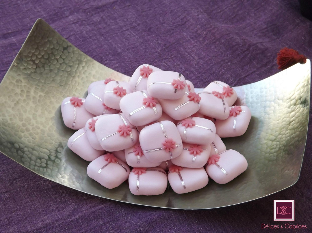 Délices & Caprices-突尼斯必去景点