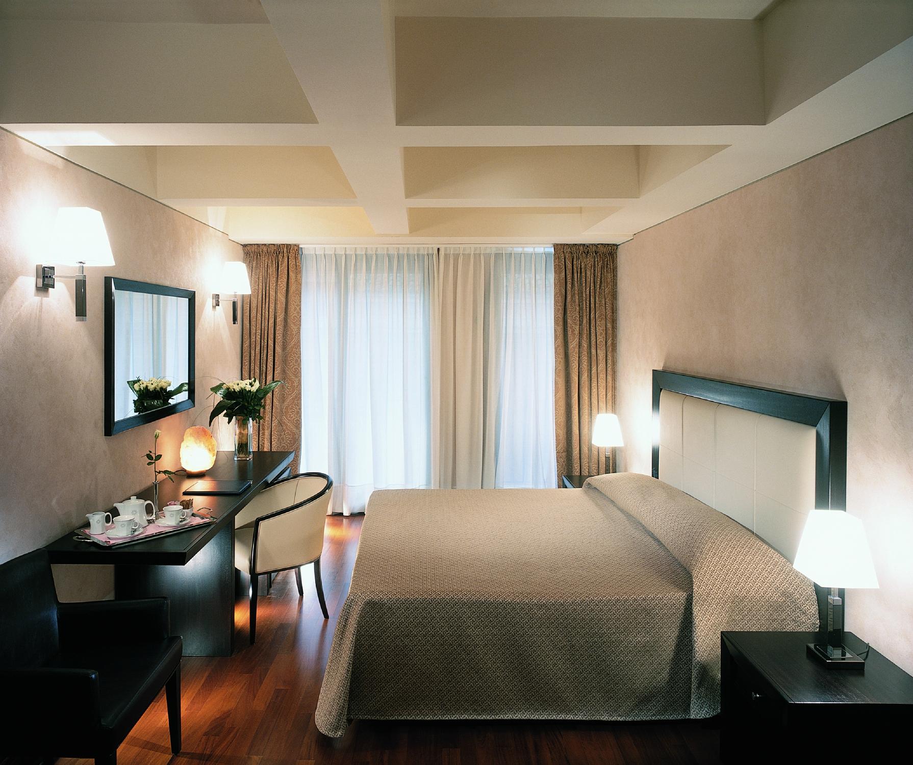 Hotel La Fenice-官方