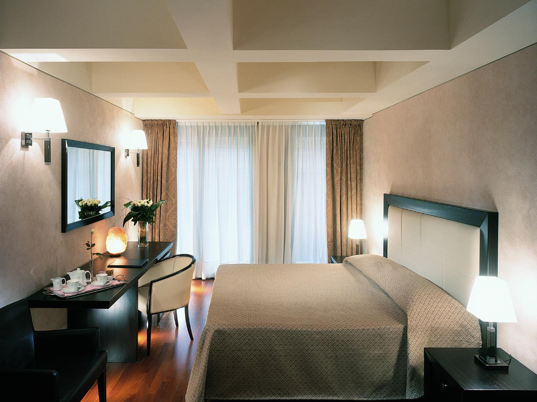 Hotel La Fenice主图