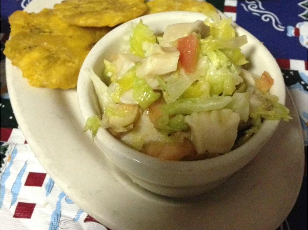 Salinas餐馆和美食-Manuel's Restaurant