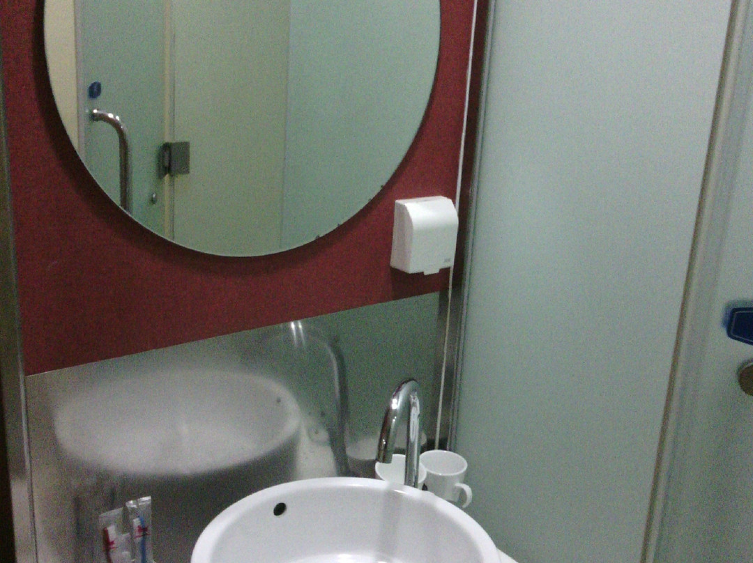 汉庭北京马甸桥酒店主图