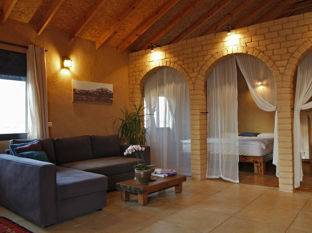 Desert Roof Top主图