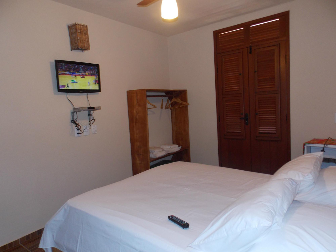 Pousada do Luar主图