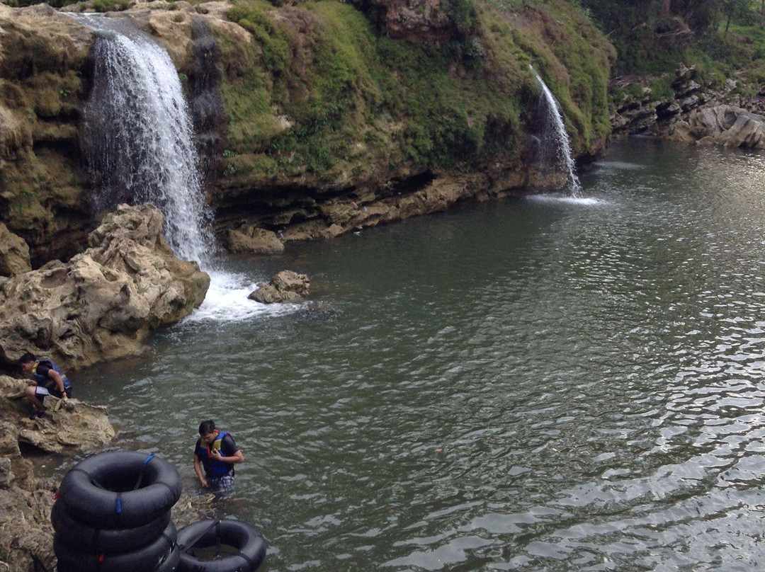 Cave Tubing Goa Pindul景点图片