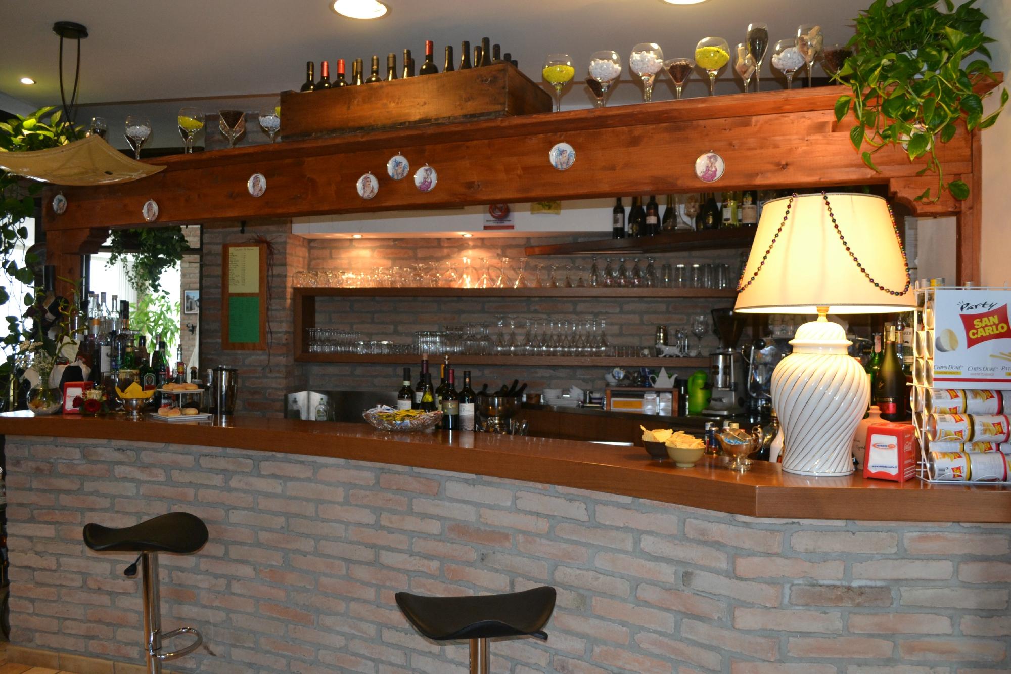 Locanda il Varano-官方