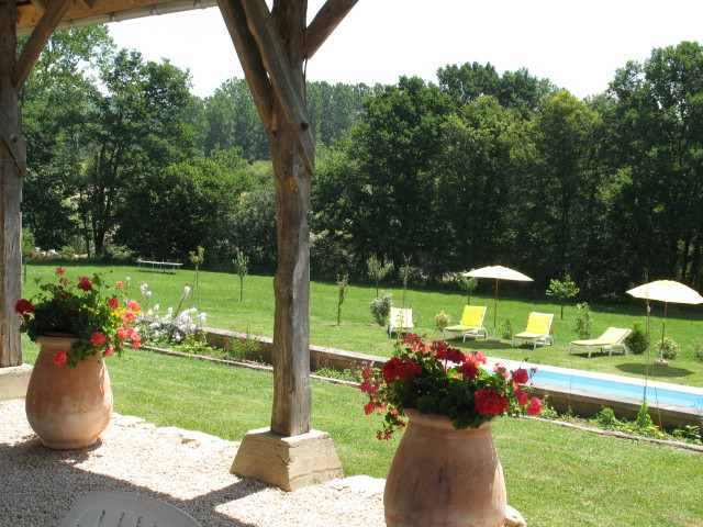 Le Clos Des Buis主图