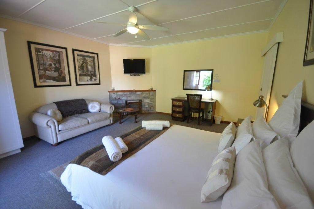 Colonel Graham Guest House