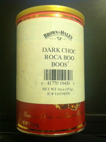 Brown & Haley's Outlet Stores-塔科马必去景点