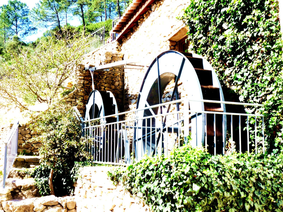Rio D'azenha - Country House
