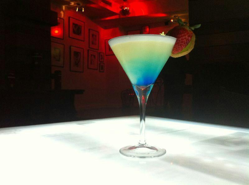 Glace Lounge Bar-科尔多瓦必去景点