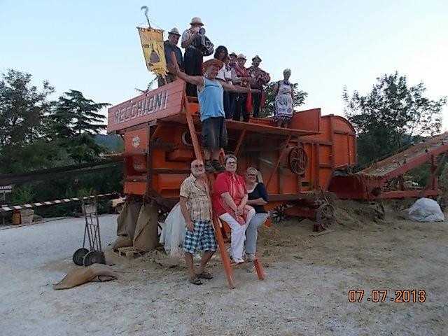 Agriturismo Le Vergare主图
