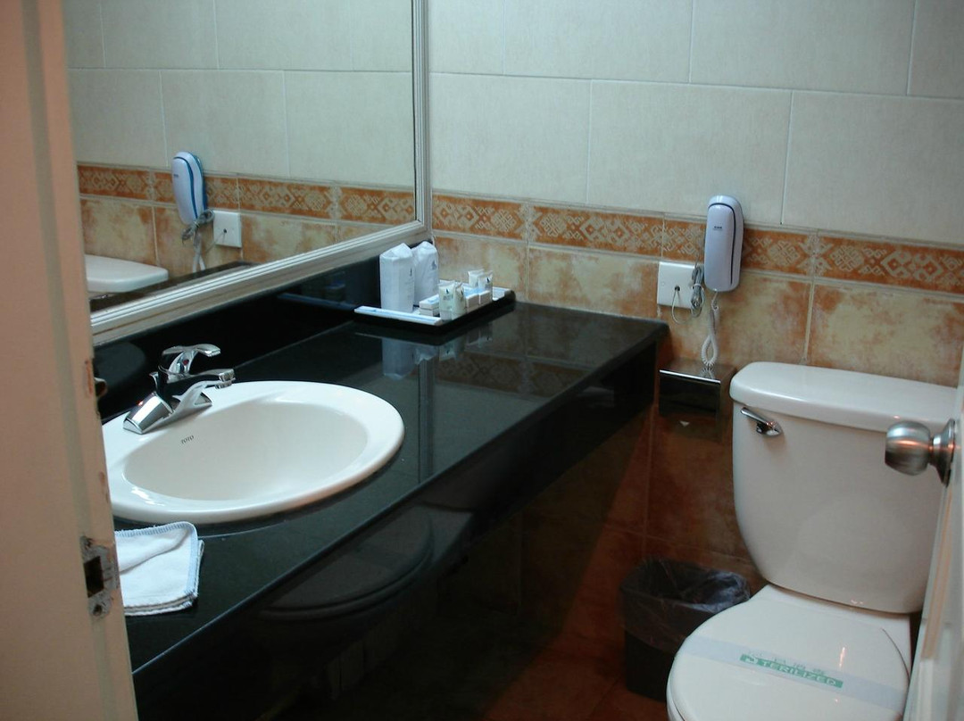 北戴河国际俱乐部主图