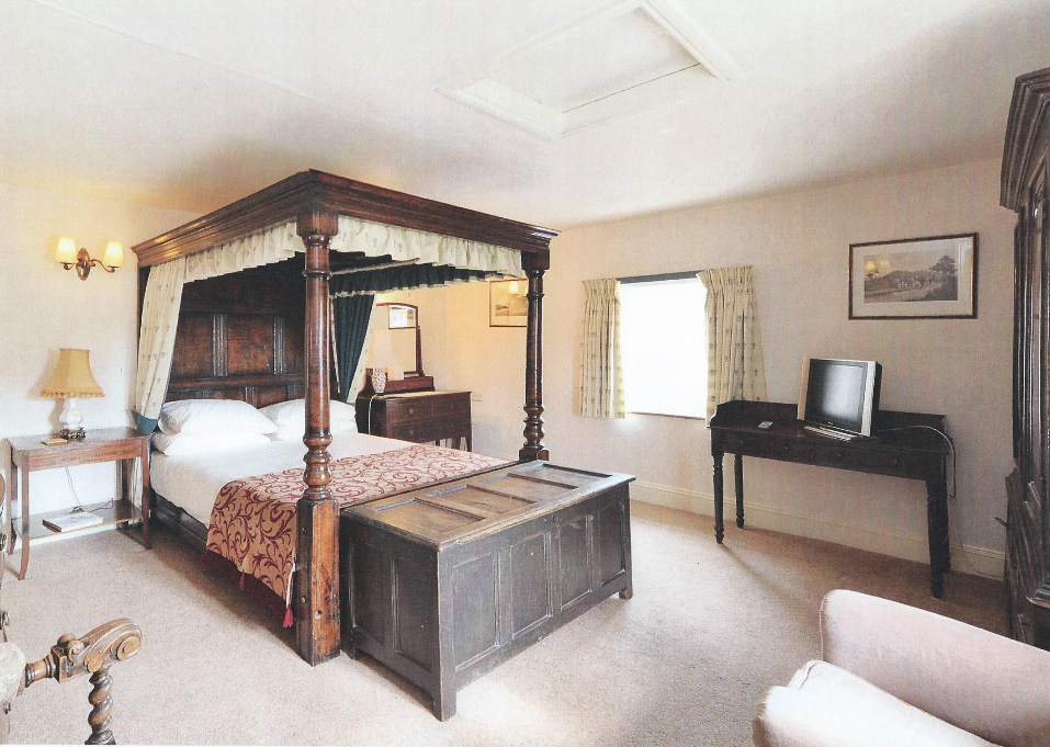 Brook Cottage Bed & Breakfast-官方