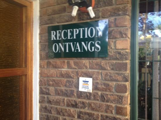 Eskulaap Hotel主图